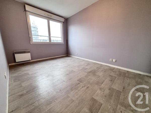 Appartement F2 à vendre  2 pièces - 50,47 m2 LA PLAINE ST DENIS - 93