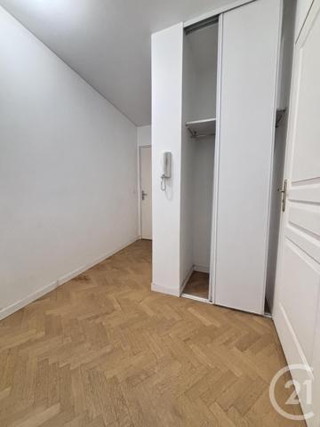 Appartement F2 à vendre  2 pièces - 50,47 m2 LA PLAINE ST DENIS - 93
