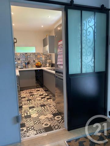 Maison à vendre  7 pièces - 176,13 m2 ST MAUR DES FOSSES - 94