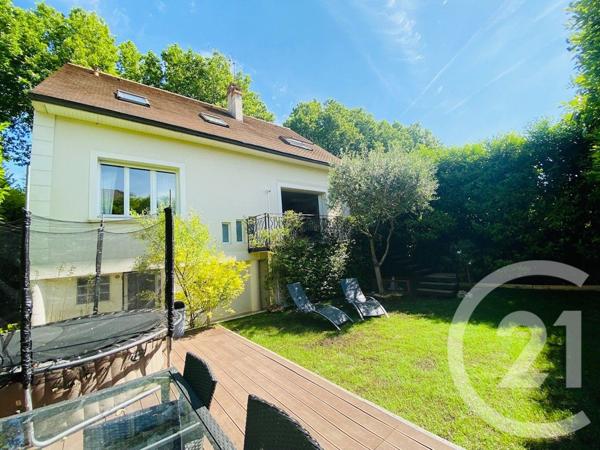 Maison à vendre  7 pièces - 176,13 m2 ST MAUR DES FOSSES - 94