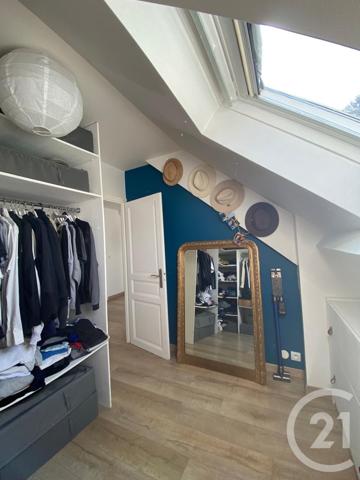 Maison à vendre  7 pièces - 176,13 m2 ST MAUR DES FOSSES - 94