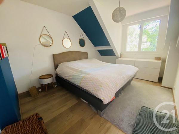 Maison à vendre  7 pièces - 176,13 m2 ST MAUR DES FOSSES - 94