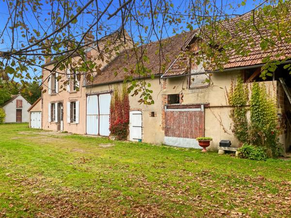 Ervauville (45320) ERVAUVILLE