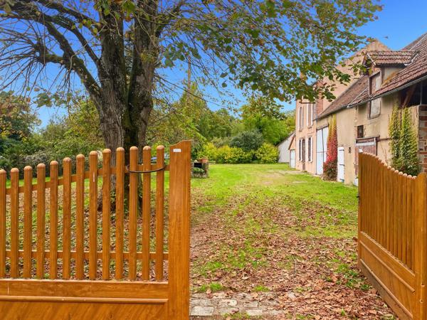 Ervauville (45320) ERVAUVILLE