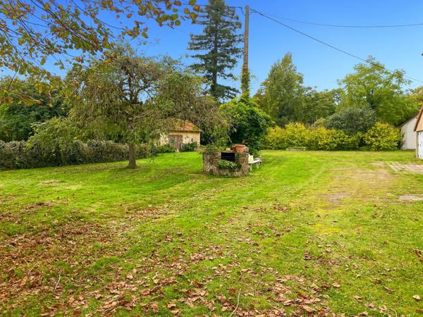 Ervauville (45320) ERVAUVILLE