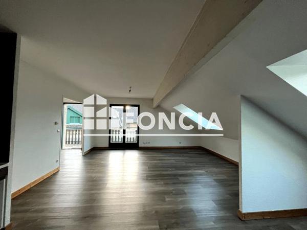 À vendre Appartement 3 pièces 61 m² - Doussard 74210