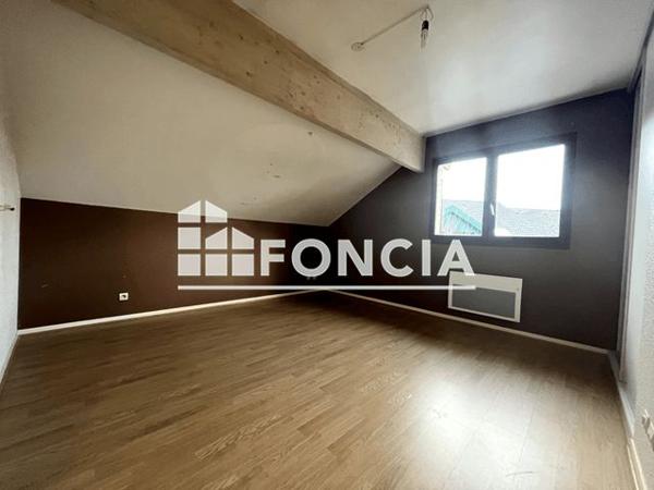 À vendre Appartement 3 pièces 61 m² - Doussard 74210