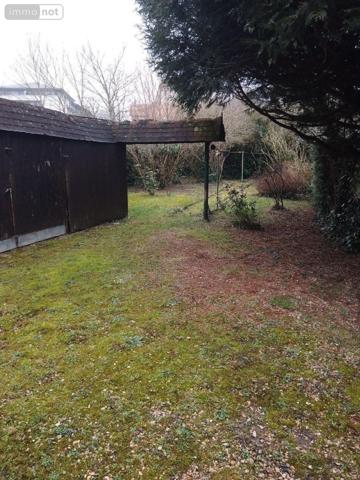 Maison à vendre à Soissons dans l'Aisne (02200), ref : 1151