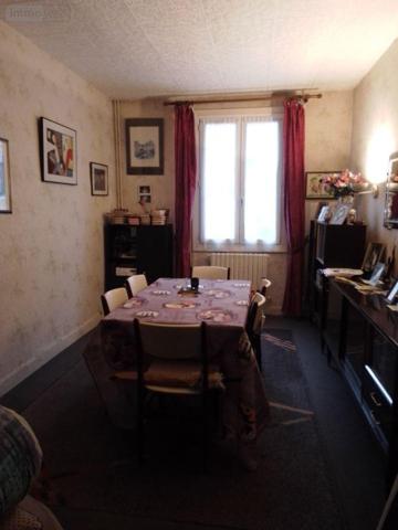 Maison à vendre à Soissons dans l'Aisne (02200), ref : 1151