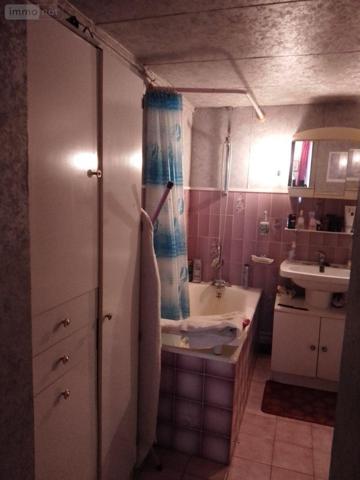 Maison à vendre à Soissons dans l'Aisne (02200), ref : 1151