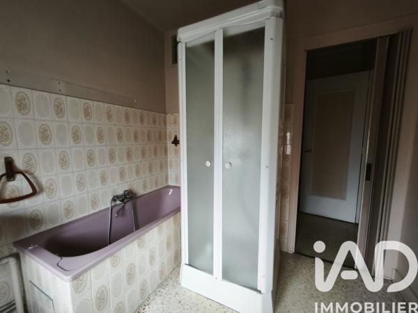 Maison à vendre 4 pièces 110 m² La Ferté-Imbault