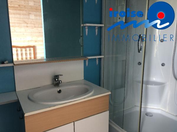 T1 BIS AVEC JARDIN PRIVATIF – SAINT PIERRE