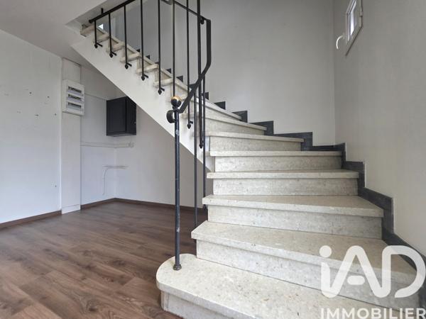 Maison à vendre 5 pièces 122 m² Spicheren