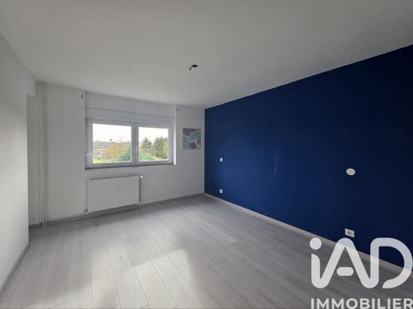 Maison à vendre 5 pièces 122 m² Spicheren