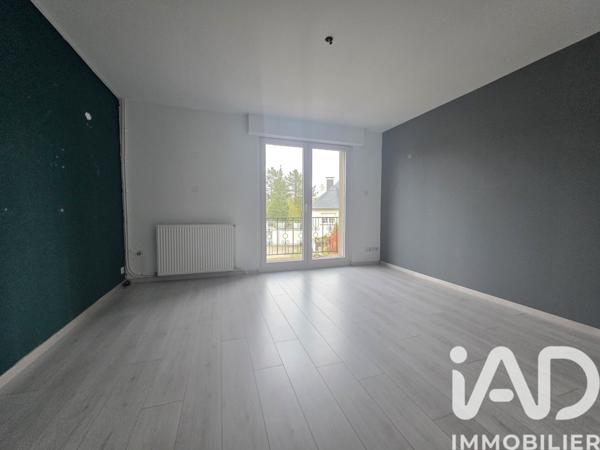 Maison à vendre 5 pièces 122 m² Spicheren