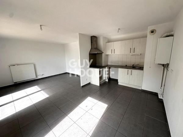 Maison F4, 81 m², 3 faces avec garage et parking. EXCLUSIVITE à vendre à Perpignan (66000) secteur Porte d'Espagne 66000 Perpignan