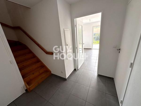 Maison F4, 81 m², 3 faces avec garage et parking. EXCLUSIVITE à vendre à Perpignan (66000) secteur Porte d'Espagne 66000 Perpignan