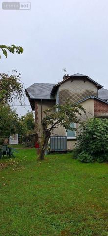 Maison de ville à vendre à Évreux dans l'Eure (27000), ref : E2114