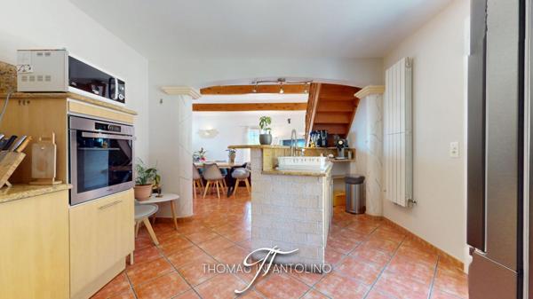 CARCASSONNE ? MONTLEGUN / LA CAVAYÈRE ? UNE VILLA OÙ LE CALME ET LA VUE DEVIENNENT UN ART DE VIVRE