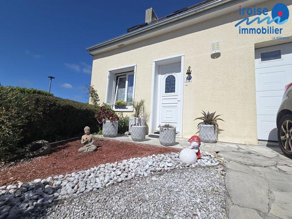 CHARMANTE MAISON T6 EN IMPASSE