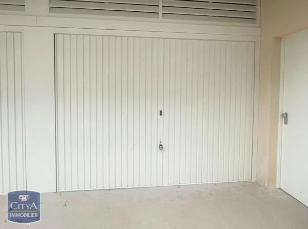 Parking à louer 15m² Libourne (33500)