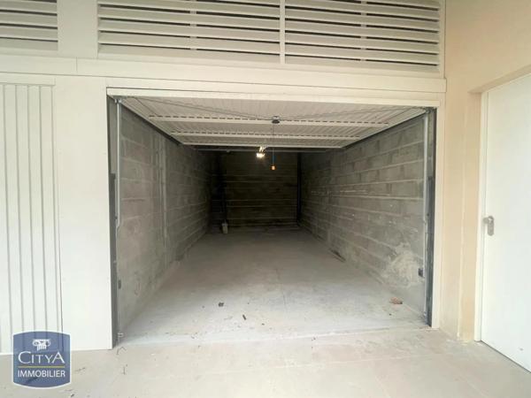Parking à louer 15m² Libourne (33500)