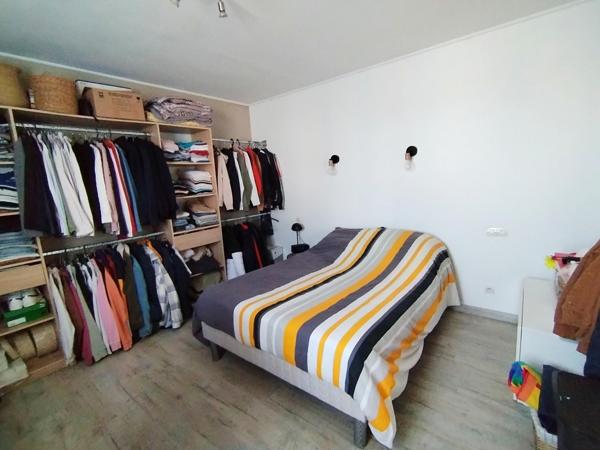 Maison à LA MOTHE-ACHARD, 85150 - 3 pièces 73m²