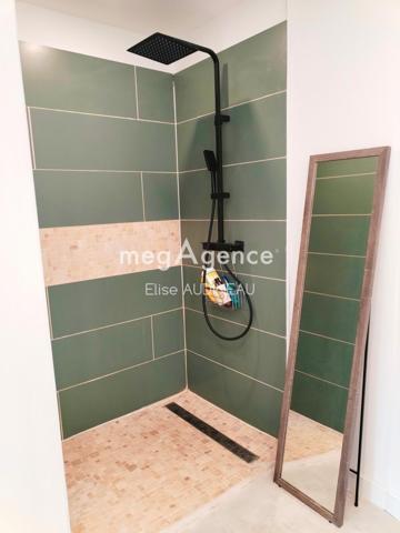 Maison à LA MOTHE-ACHARD, 85150 - 3 pièces 73m²