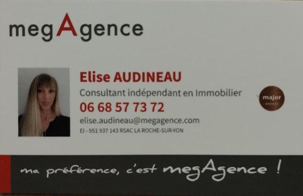 Maison à LA MOTHE-ACHARD, 85150 - 3 pièces 73m²