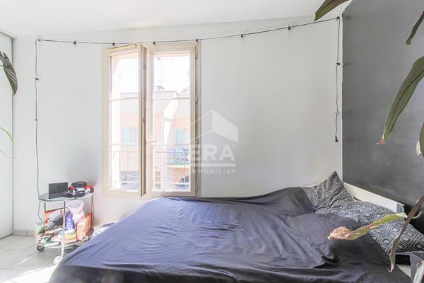 Appartement T1 à vendre au centre-ville de Beynes