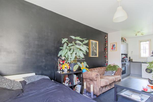 Appartement T1 à vendre au centre-ville de Beynes