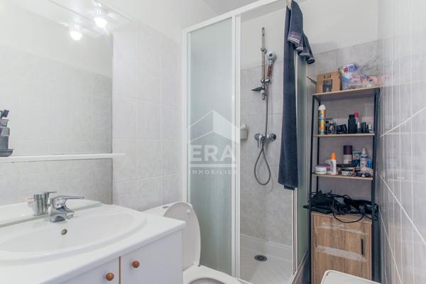 Appartement T1 à vendre au centre-ville de Beynes