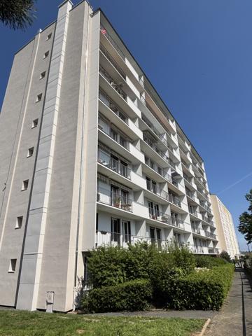 Superbe T4 avec vue dégagée, garage et ascenseur – Hyper centre Villefranche-sur-Saône Détails des diagnostics énergétiques