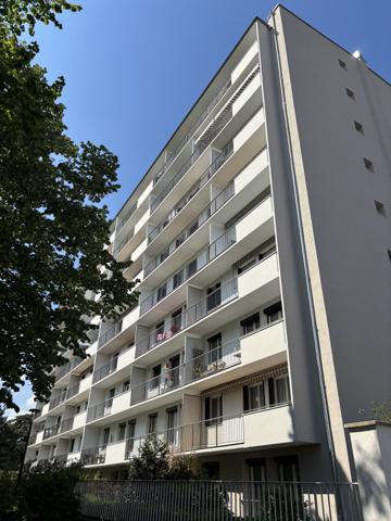 Superbe T4 avec vue dégagée, garage et ascenseur – Hyper centre Villefranche-sur-Saône Détails des diagnostics énergétiques