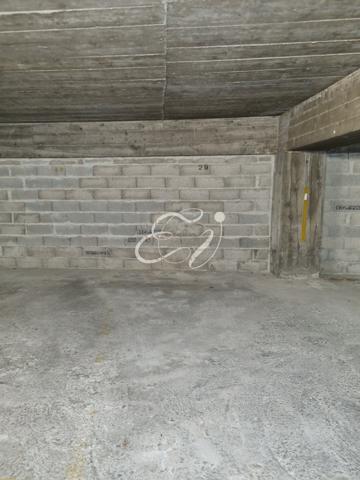 VENTE LYON 69004 - PARKING INTERIEUR EN SOUS-SOL DANS COPROPRIETE GARAGES PROCHE HOPITAL CROIX-ROUSSE