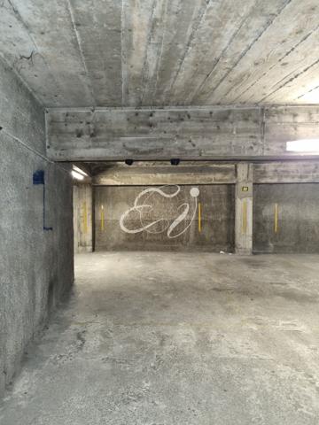 VENTE LYON 69004 - PARKING INTERIEUR EN SOUS-SOL DANS COPROPRIETE GARAGES PROCHE HOPITAL CROIX-ROUSSE