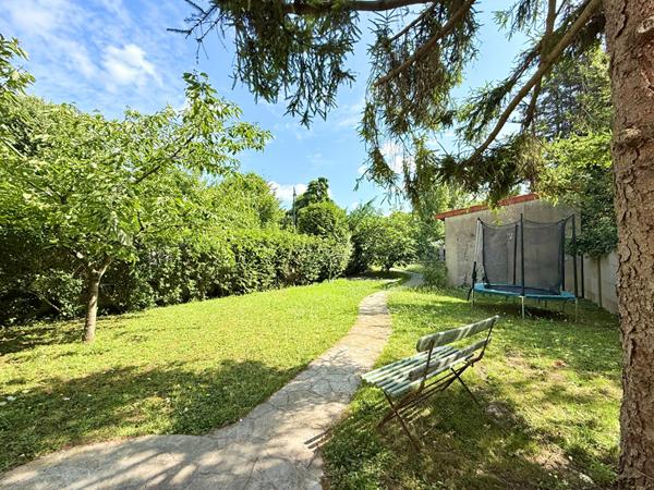 Maison Le Perreux sur Marne 6 pièces 145 m²