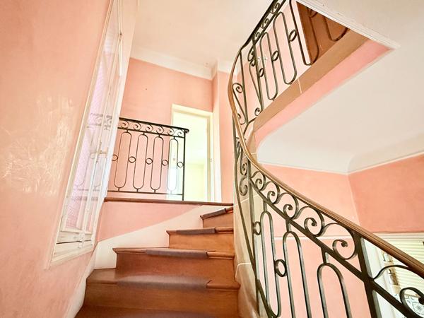 Maison Le Perreux sur Marne 6 pièces 145 m²