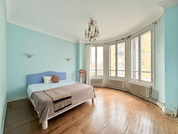 Maison Le Perreux sur Marne 6 pièces 145 m²