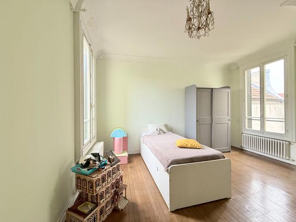 Maison Le Perreux sur Marne 6 pièces 145 m²