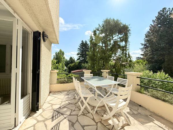 Maison Le Perreux sur Marne 6 pièces 145 m²