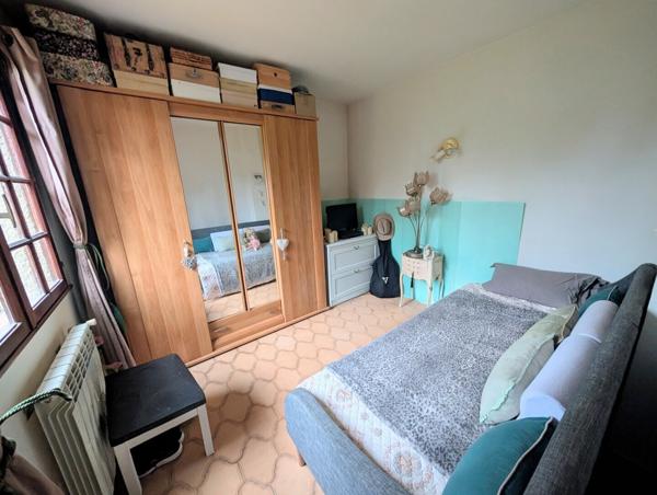 Belle maison familiale à Saint-Laurent-de-la-Salanque