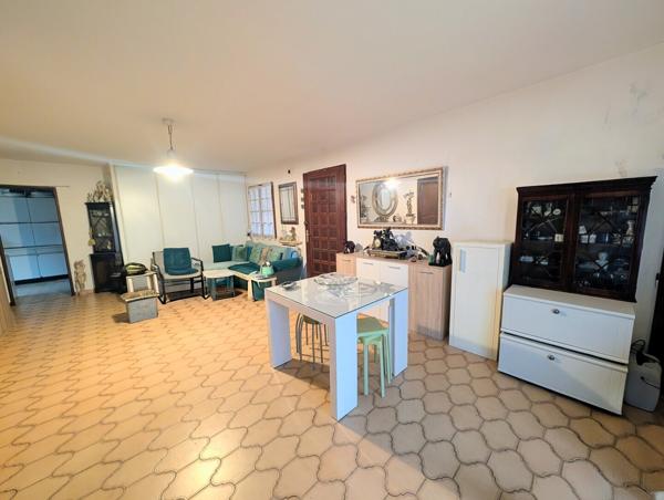 Belle maison familiale à Saint-Laurent-de-la-Salanque