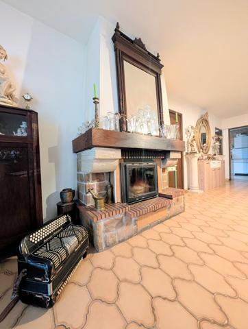 Belle maison familiale à Saint-Laurent-de-la-Salanque