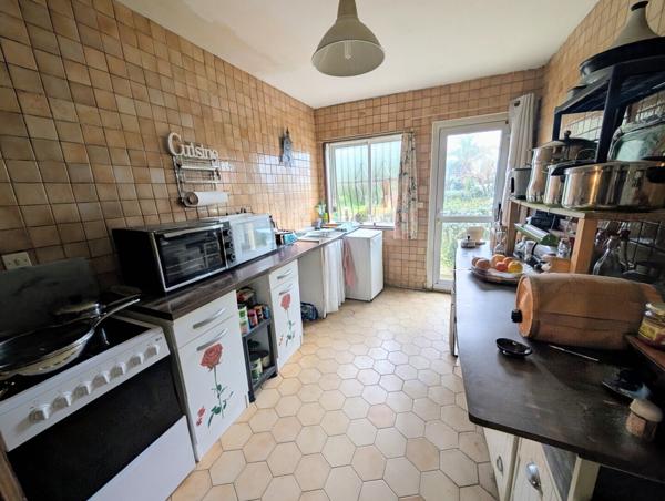 Belle maison familiale à Saint-Laurent-de-la-Salanque