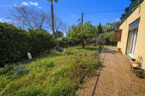 Belle maison familiale à Saint-Laurent-de-la-Salanque