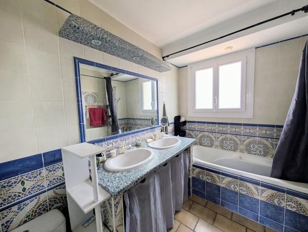 Belle maison familiale à Saint-Laurent-de-la-Salanque