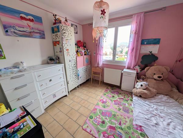 Belle maison familiale à Saint-Laurent-de-la-Salanque