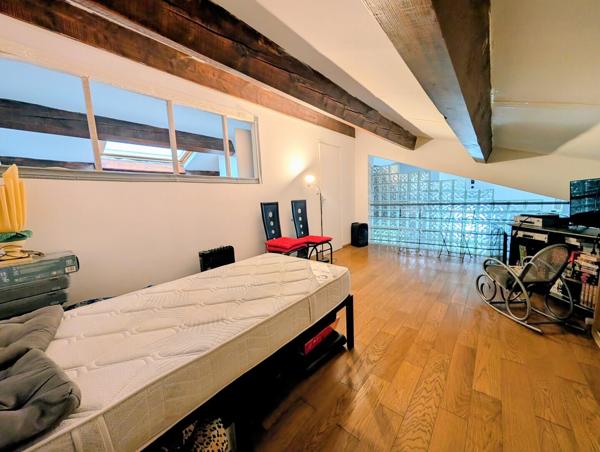 Belle maison familiale à Saint-Laurent-de-la-Salanque