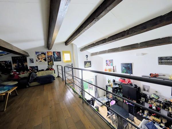 Belle maison familiale à Saint-Laurent-de-la-Salanque